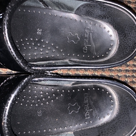 Dansko size 38, 8 woman’s - Picture 2 of 3